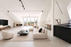 NEUER PREIS: Exklusives Wohnen über den Dächern Mannheims mit sonniger Terrasse – Die vollständige Adresse der Immobilie erhältst du vom Anbieter., 68161 Schwetzingerstadt/Oststadt, Mannheim – Vorschaubild 3