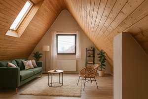 Neuanfang gesucht? Dieses Haus wartet auf frischen Wind. – Die vollständige Adresse der Immobilie erhältst du vom Anbieter., 72800 Eningen unter Achalm – Vorschaubild 16