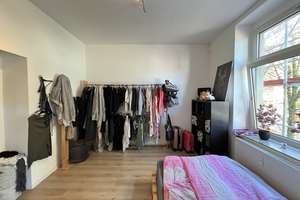 RENOVIERTE 2 ZI WOHNUNG IN BILK - PERFEKT ALS KAPITALANLAGE – Kopernikusstr. 95, 40225 Bilk, Düsseldorf – Vorschaubild 10