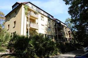 Ideale Kapitalanlage in der Albertstadt - 3-Zimmer, Balkon, vermietet, perfekte Lage – Die vollständige Adresse der Immobilie erhältst du vom Anbieter., 1099 Albertstadt, Dresden – Vorschaubild 2