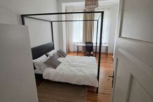 2-Room Apartment in Prime Friedrichshain Location – Die vollständige Adresse der Immobilie erhältst du vom Anbieter., 10245 Friedrichshain, Berlin – Vorschaubild 3