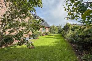 Typisch friesisch, top-gepflegt, viel Platz: modernes Einfamilienhaus in der Nähe von Heide. – Die vollständige Adresse der Immobilie erhältst du vom Anbieter., 25704 Epenwöhrden – Vorschaubild 27