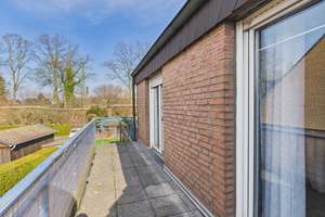 Einfamilienhaus mit Schwimmbad und Sauna in Münster! – 48153 Düesberg, Münster – Vorschaubild 24