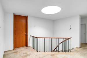 Mid Century Architektur-Ikone in einer der begehrtesten Lagen des Frauenlands – 97074 Frauenland, Würzburg – Vorschaubild 9