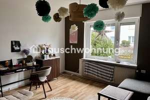 Tauschwohnung: 3-Zimmer-Wohnung in Bielefeld, Schildesche – 33611 Schildesche, Bielefeld – Vorschaubild 4