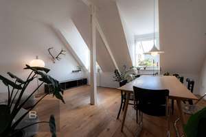 MAISONETTE MIT STIL  |  MANNHEIM NECKARSTADT-OST – 68167 Neckarstadt-Ost/Wohlgelegen, Mannheim – Vorschaubild 8