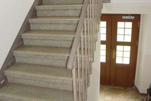 Hübsche kleine Whg im Heimgarten, mit schickem Duschbad und S/O-Balkon - Gepflegte, ruhige Lage – Heimgarten 69, 9127 Gablenz, Chemnitz – Vorschaubild 22