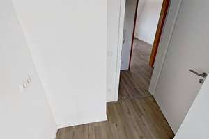 Helle 3-Zimmer-Dachgeschosswohnung in Gibitzenhof – Sperlingstraße 14, 90459 Gugelstraße, Nürnberg – Vorschaubild 8
