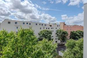 Möbliertes Mikroapartment in beliebter Lage in Neukölln zur langfristigen Miete – Flughafenstraße 72, 12049 Neukölln (Ortsteil), Berlin – Vorschaubild 14