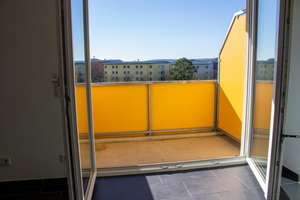 Trier-Petrisberg - Attraktives Appartement in gefragter Lage in Trier-Petrisberg, – Die vollständige Adresse der Immobilie erhältst du vom Anbieter., 54296 Kürenz, Trier – Vorschaubild 6