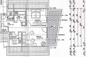 Wunderschöne Dachgeschosswohnung mit großzügiger Sonnenterrasse in Braunschweig-Querum – Eitelbrodstraße 7, 38108 Wabe-Schunter-Beberbach, Braunschweig – Vorschaubild 22