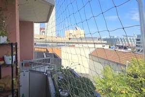 1-Zimmer-Wohnung in der Nähe des Erlangener Hauptbahnhofs für 3 Monate zur Untervermietung – 91052 Tal, Erlangen – Vorschaubild 21