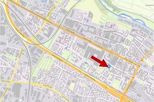 NEUWERTIGE + BARRIEREFREIE 3  ZI.  EG-WOHNUNG  AUS 2021 MIT 100 M² IN EBERHARDSHOF! GARTEN  *AUFZUG – Die vollständige Adresse der Immobilie erhältst du vom Anbieter., 90429 Eberhardshof, Nürnberg – Vorschaubild 86
