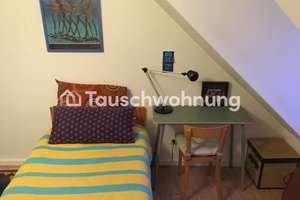 Tauschwohnung: Tausche große Flat in Stadtbezirk 3, Düsseldorf – 40221 Volmerswerth, Düsseldorf – Vorschaubild 5