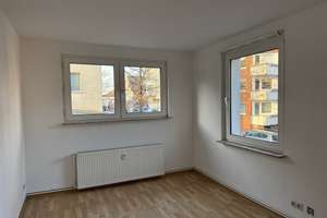 Zentral gelegene 2-Zimmer-Wohnung in Geestemünde nahe Innenstadt und Hochschule – Brommystr. 29, 27570 Geestemünde, Bremerhaven – Vorschaubild 4