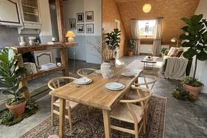 Exklusives Loft über den Dächern: Absolute Privatsphäre & ultimative Diskretion