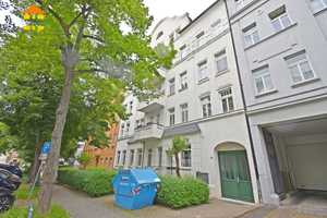 **Vermietete 5-Raum-Wohnung mit EBK und Balkon - perfekt zur Kapitalanlage!** – Humboldtstraße 11, 9130 Chemnitz – Vorschaubild 3