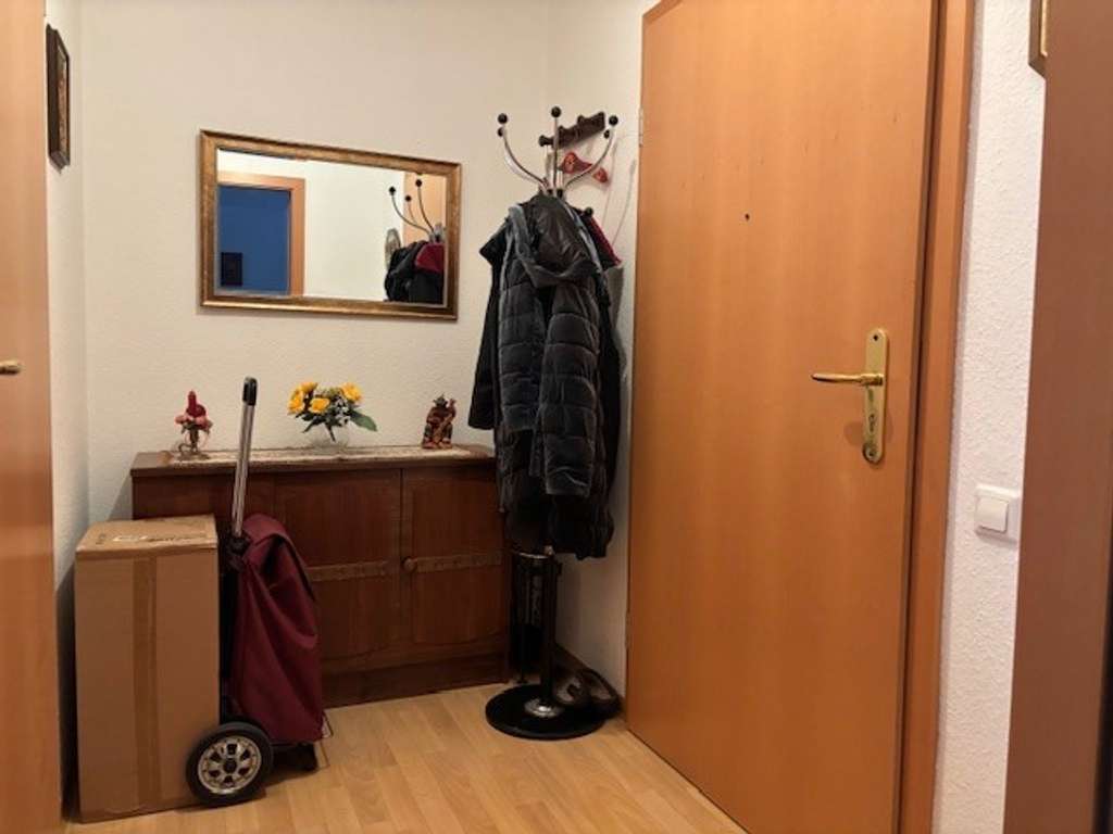 Immobilie in Iffezheim - Kapitalanleger aufgepasst! 2-Zimmerwohnung in Iffezheim zu verkaufen - Bild 2