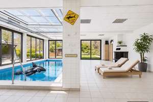 Einfamilienhaus mit Schwimmbad und Sauna in Münster! – 48153 Düesberg, Münster – Vorschaubild 15