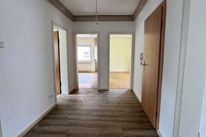 Helle, ruhige Wohnung in  Hamm-Mitte mit Balkon – Steinstraße 18, 59067 Mitte, Hamm – Vorschaubild 5