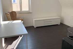 Möblierte 2,5 Zimmerwohnung Stuttgart-Vaihingen-Höhenrand – Die vollständige Adresse der Immobilie erhältst du vom Anbieter., 70563 Vaihingen-Mitte, Stuttgart – Vorschaubild 4