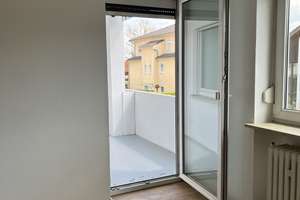 3-Zimmer mit Süd-Balkon in Feldkirchner Str. in Ingolstadt – Die vollständige Adresse der Immobilie erhältst du vom Anbieter., 85055 Nordost, Ingolstadt – Vorschaubild 6