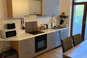 2-Zimmer-Wohnung in Düsseldorf Bilk (WG geeignet!), 1. Etage – Erasmusstraße 12, 40223 Bilk, Düsseldorf – Vorschaubild 14