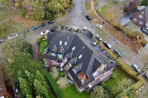 PROVISIONSFREI: Modernisierte Maisonette-Wohnung in zentraler Lage von Wellingsbüttel inkl. TG