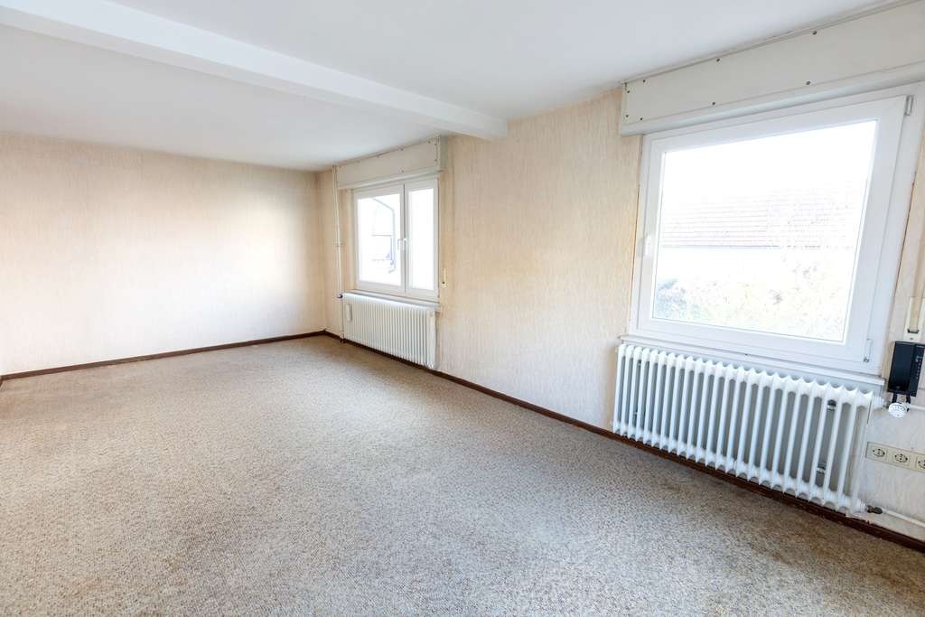 Immobilie in Gelnhausen - Freistehendes Einfamilienhaus in ruhiger Wohnlage der Barbarossastadt - Bild 4