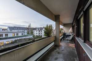 Just Immotions | Hochwertig sanierte 3-Zimmer-Wohnung mit zwei Bädern! – Die vollständige Adresse der Immobilie erhältst du vom Anbieter., 86163 Hochzoll-Nord, Augsburg – Vorschaubild 12