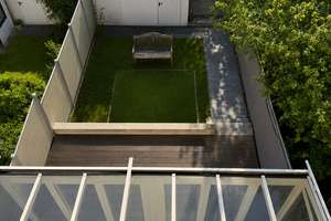 Modernes RMH mit Garten, Dachterrasse u. Garage in begehrter Lage von Düsseldorf-Wittlaer/Einbrungen – Die vollständige Adresse der Immobilie erhältst du vom Anbieter., 40489 Wittlaer, Düsseldorf – Vorschaubild 33