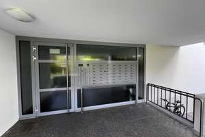 Rüppurr +++ Renovierte 3,5 ZI ETW mit neuer Einbauküche und Sonnenbalkon mit phantastischer Aussicht – Die vollständige Adresse der Immobilie erhältst du vom Anbieter., 76199 Rüppurr, Karlsruhe – Vorschaubild 25