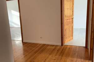 Zentral gelegene Drei-Zimmer-Wohnung mit Balkon – Die vollständige Adresse der Immobilie erhältst du vom Anbieter., 40215 Friedrichstadt, Düsseldorf – Vorschaubild 4