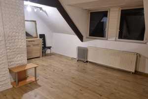 Schöne 1,5-Zimmer-Wohnung in Krefeld – Krefeld – Vorschaubild 2
