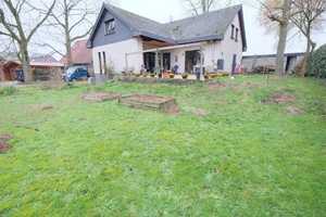 Vollunterkellerter Satteldachbungalow mit Garage – Kleve (Kreis) – Vorschaubild 2