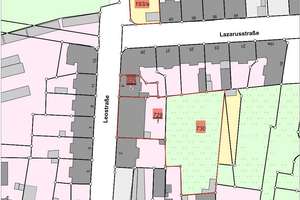 Leipzig: Attraktives Investment mit Substanz & Perspektive – Leostraße 4, 4347 Schönefeld-Abtnaundorf, Leipzig – Vorschaubild 13