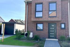 *Neubau* DHH mit Küche / Garten / Garage zwischen Köln und Düsseldorf – Am Gilleshof 1, 50769 Roggendorf/Thenhoven, Köln – Vorschaubild 1