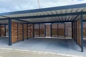 Reihenhäuser mit hochwertiger Ausstattung – Markt Indersdorf, Dachau (Kreis), 85229 Dachau (Kreis) – Vorschaubild 7