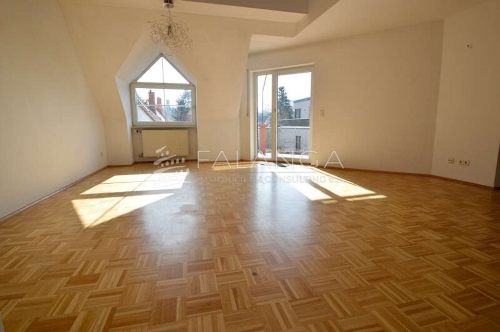 Immobilie in Budenheim - Falanga Immobilien - Außergewöhnliche charmante Maisonette-Galerie-Wohnung  in Budenheim! - Bild 4