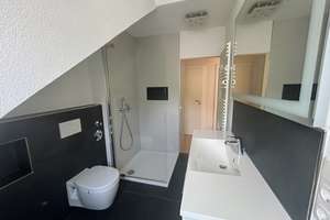 Attraktive Dachgeschosswohnung mit Blick auf die Ebernburg – 55583 Bad Münster am Stein-Ebernburg – Vorschaubild 6