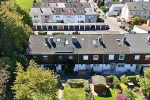 ** Hochwertig, kernsaniertes Reihenmittelhaus in sehr gefragter Wohnlage, IN-Kothau ** – Die vollständige Adresse der Immobilie erhältst du vom Anbieter., 85053 Südost, Ingolstadt – Vorschaubild 19