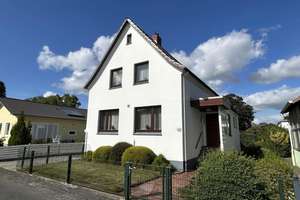 Omas Häuschen in beliebter Lage 