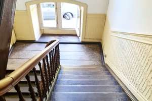 Provisionsfrei: Alte Fabrikantenvilla, 6-Familienhaus mit Entwicklungspotenzial 655m² Wohnfläche – Mühlgasse 20, 69151 Neckargemünd – Vorschaubild 4