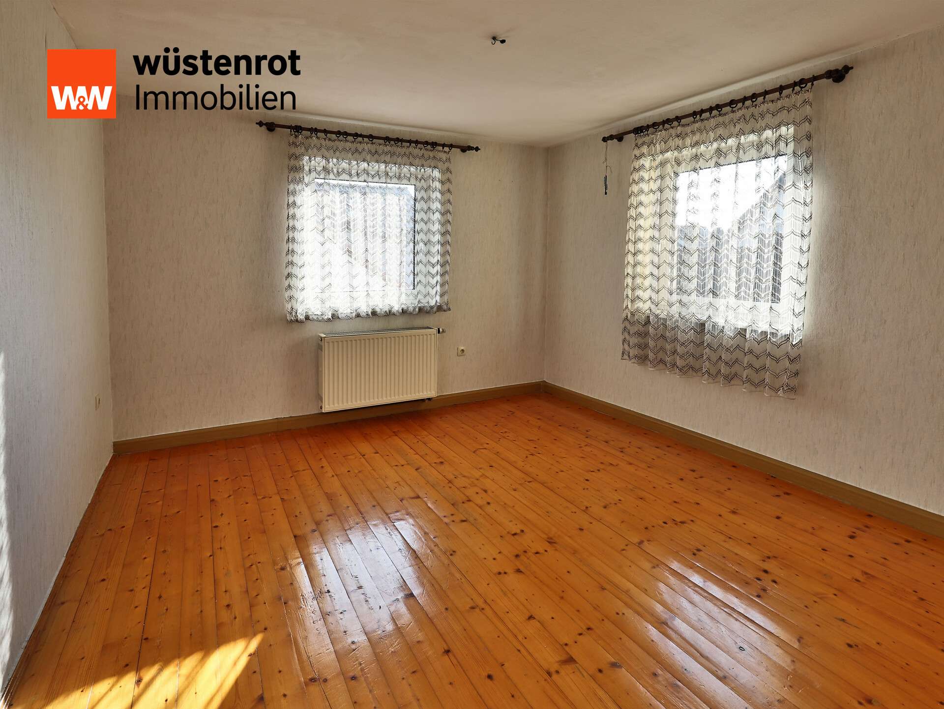 Immobilie in Etzenricht - Zweifamilienhaus mit vielfältigen Möglichkeiten und Potential – Sie haben es in der Hand - Bild 16