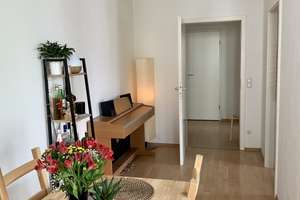 Helle 2-Zimmer Wohnung – Maybachstraße 24, 50670 Neustadt/Nord, Köln – Vorschaubild 7