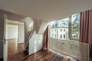 Außergewöhnliche 4,5-Zimmer-Wohnung in Berlin-Grunewald – Die vollständige Adresse der Immobilie erhältst du vom Anbieter., 14193 Grunewald, Berlin – Vorschaubild 9