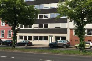 Solide Kapitalanlage - Studentenwohnung mit Aufzug und Balkon Nähe RWTH - – Roermonder Strasse 90, 52072 Ponttor, Aachen – Vorschaubild 2