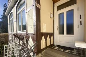 CHARMANTES 4-PARTEIEN-HAUS   :::   BEST-LAGE in STROMBERG – Die vollständige Adresse der Immobilie erhältst du vom Anbieter., 55442 Stromberg – Vorschaubild 5