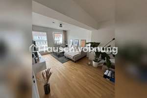Tauschwohnung: 96 m² Wohnung in Düsseldorf, Stadtbezirk 1