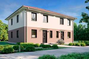 Duplex-Haus mit Garten in Berlin-Bohnsdorf – Berlin – Vorschaubild 10